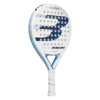 Bullpadel Sniper 2.0 Woman White 2026 Racket  Offer + Cheap