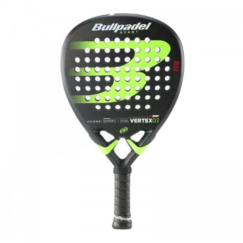 Pala Bullpadel Vertex 02 2021 Pala Bullpadel Vertex 02 2021