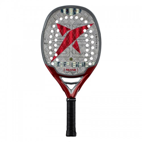 Pala Drop Shot Beach Tenis Legacy Soft 2.0 Pala Drop Shot Beach Tenis Legacy Soft 2.0