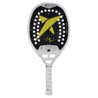 Pala Drop Shot Beach Tenis Ralff Abreu Quantum  Oferta + Barato