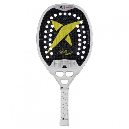 Pala Drop Shot Beach Tenis Ralff Abreu Quantum Pala Drop Shot Beach Tenis Ralff Abreu Quantum