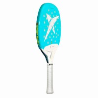 Pala Drop Shot Beach Tenis Renegade Comfort Azul  Oferta + Barato
