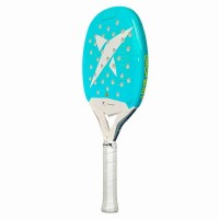 Pala Drop Shot Beach Tenis Renegade Comfort Azul  Oferta + Barato