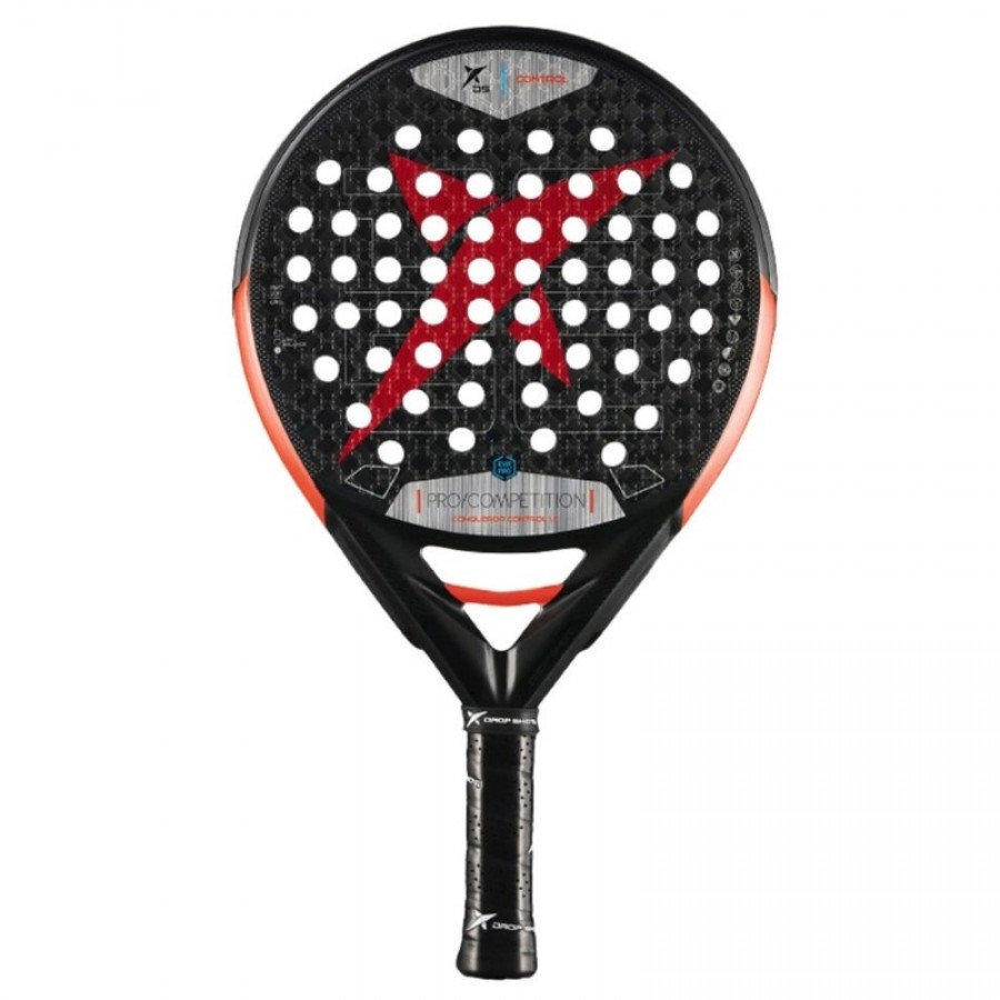 Pala Drop Shot Conqueror Control 1.0 2025  Offer + Cheap