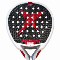 Pala Drop Shot Flame Soft  2026