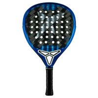 Pala Drop Shot Jon Sanz Axion Attack 1.0 2025  Oferta + Barato
