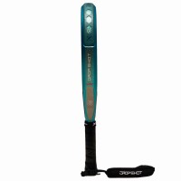 Pala Drop Shot Jon Sanz Axion Attack Soft  2026