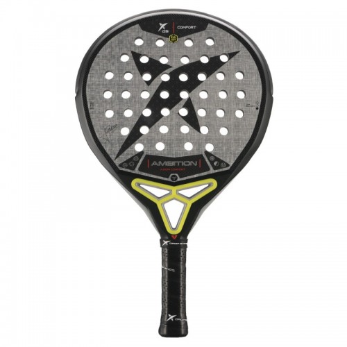 Turn Drop Shot John Sanz Axión Comfort 2025 Turn Drop Shot John Sanz Axión Comfort 2025