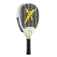 Pala Drop Shot Lucas Campagnolo Explorer Pro Attack 1.0 2025  Offer + Cheap