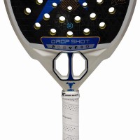 Pala Drop Shot Lucas Campagnolo Explorer Pro Attack 2.0 2026