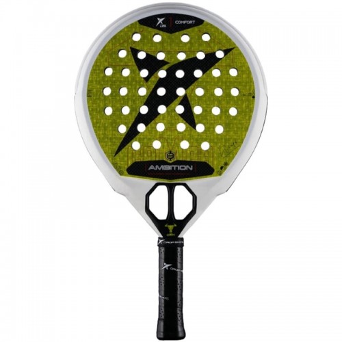 Pala Drop Shot Lucas Campagnolo Explorer Pro Comfort 1.0 2025 Pala Drop Shot Lucas Campagnolo Explorer Pro Comfort 1.0 2025