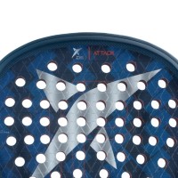 Pala Drop Shot Pablo Lima Canyon Pro Attack 1.0 2025  Offerta + Economico