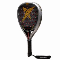 Pala Drop Shot Pablo Lima Canyon Pro Attack Soft 2026