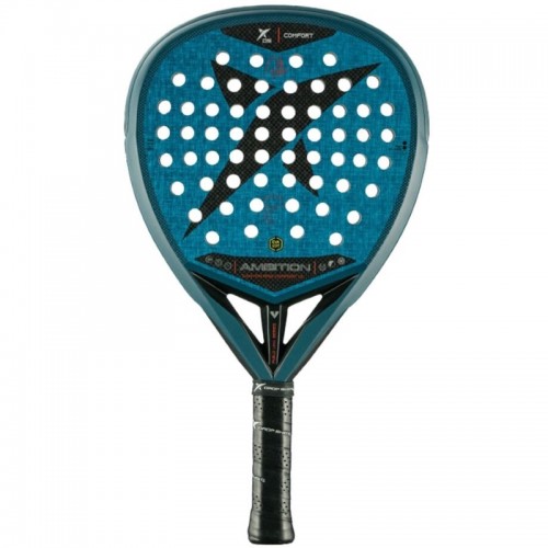 Pala Drop Shot Pablo Lima Canyon Pro Comfort 1.0 2025 Pala Drop Shot Pablo Lima Canyon Pro Comfort 1.0 2025