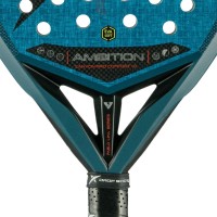 Pala Drop Shot Pablo Lima Canyon Pro Comfort 1.0 2025  Oferta + Barato