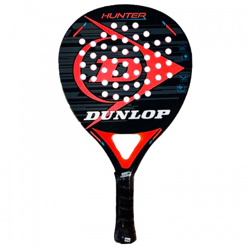 Pala Dunlop Hunter Red Pala Dunlop Hunter Red