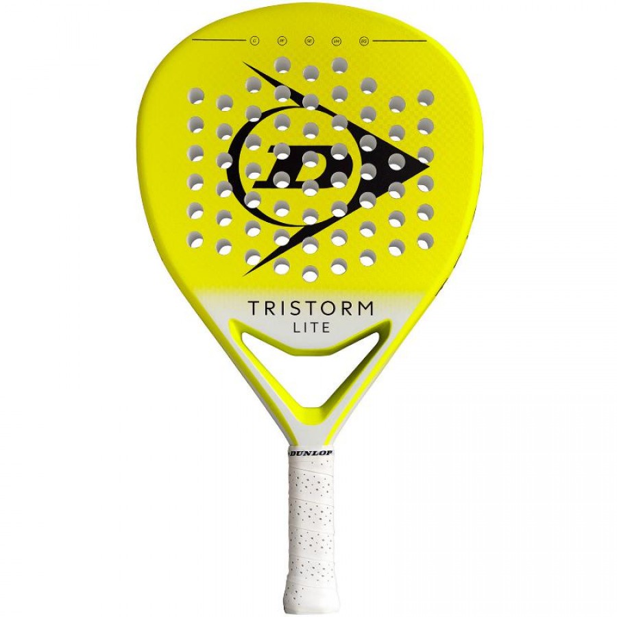 Dunlop Tristorm Lite 2025 Shovel