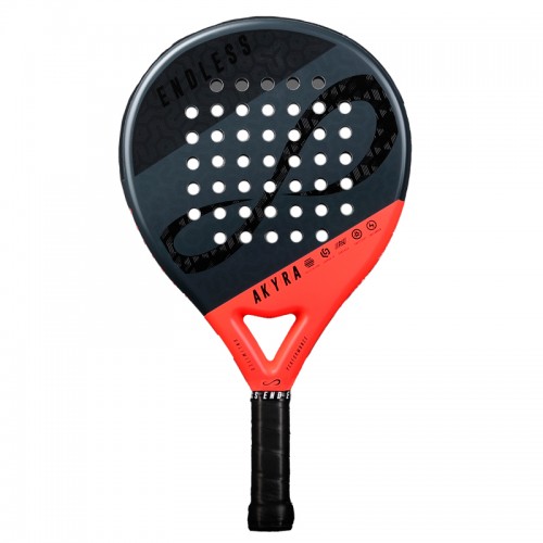 Pala Endless Akyra Negro Pala Endless Akyra Negro