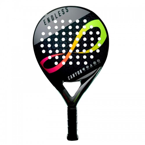 Pala Endless Canyon Gris Pala Endless Canyon Gris