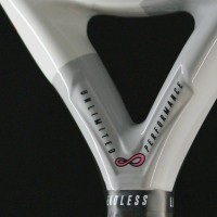 Pala Endless Glide Glide Grigio Bianco  Offerta + Economico