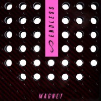 Pala Endless Magnet Carbon Rosa  Offerta + Economico
