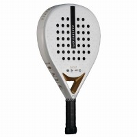 Pala Endless Razor Blanco Oro  Oferta + Barato