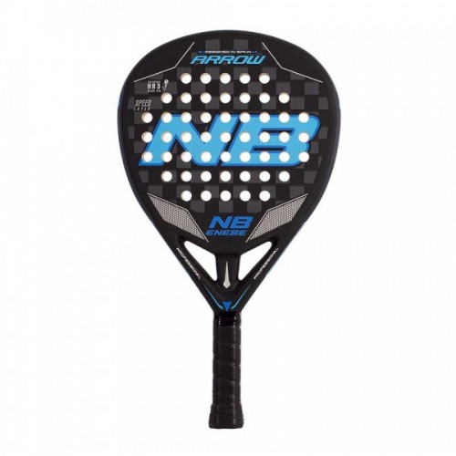Enebe Arrow Racket Blue 2024 Enebe Arrow Racket Blue 2024