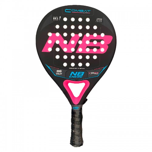 Pala Enebe Combat Pink Pala Enebe Combat Pink