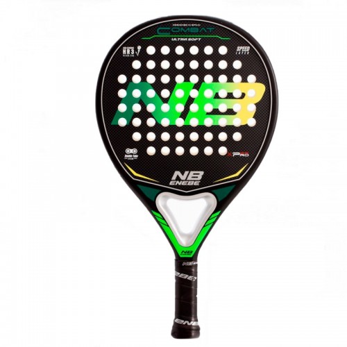 Pala Enebe Combat Yellow Green Pala Enebe Combat Yellow Green