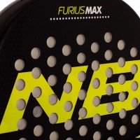 Pala Enebe Furius Max Verde 2027