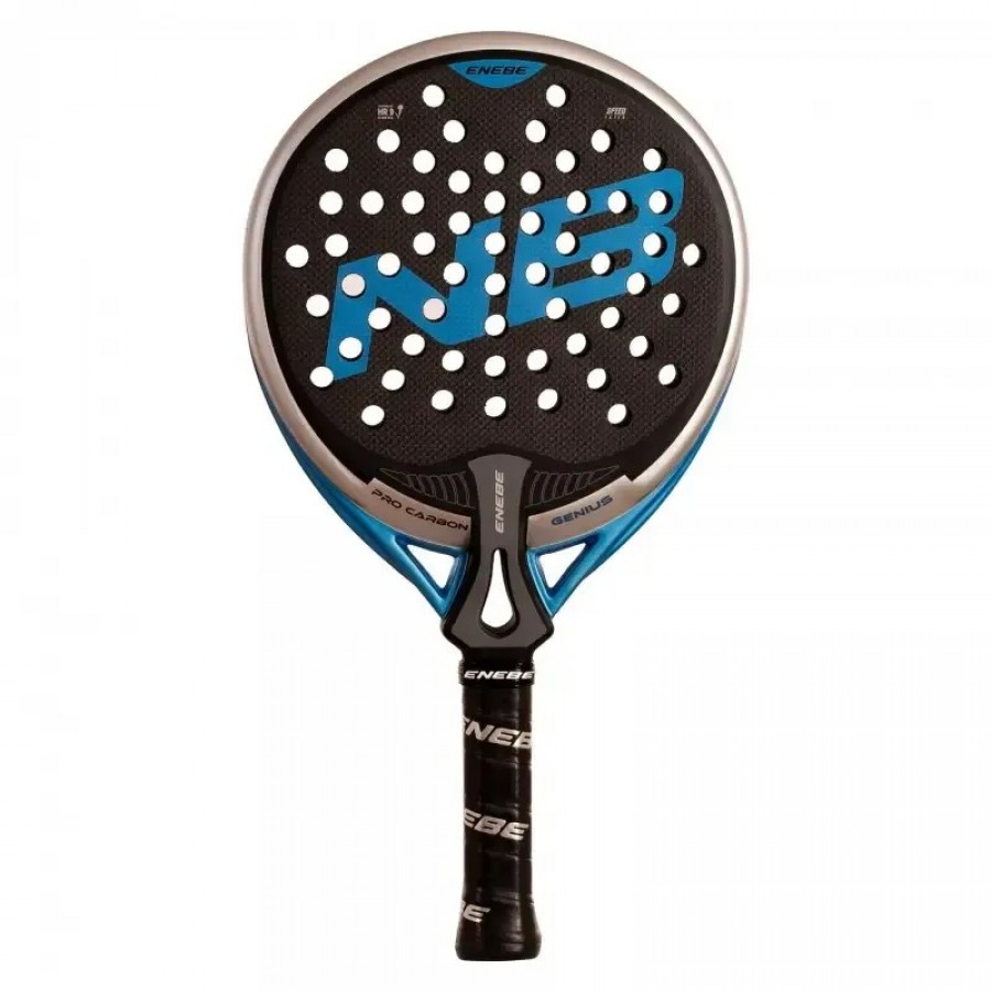 Pala Enebe Genius Azul