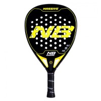 Racchetta Enebe Massive Yellow 2025  Offerta + Economico