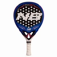 Pala Enebe Mercury Attack Azul 2027