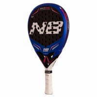 Pala Enebe Mercury Attack Azul 2027