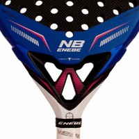 Pala Enebe Mercury Attack Azul 2027
