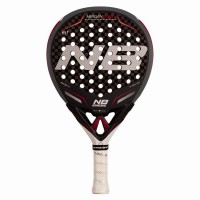 Pala Enebe Mercury Attack Gris 2027