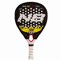 Enebe MX Turbo Yellow 2027 Racket