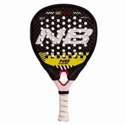 Enebe MX Turbo Yellow 2027 Racket