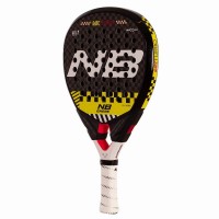 Enebe MX Turbo Yellow 2027 Racket