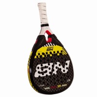 Enebe MX Turbo Yellow 2027 Racket