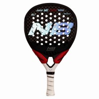 Enebe MX Turbo Red 2027 Racket
