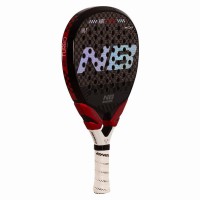 Enebe MX Turbo Red 2027 Racket