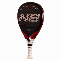 Enebe MX Turbo Red 2027 Racket