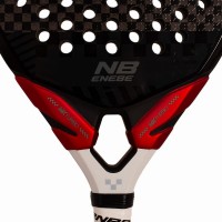 Enebe MX Turbo Red 2027 Racket