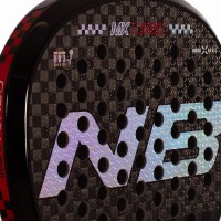 Enebe MX Turbo Red 2027 Racket
