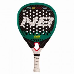 Enebe MX Turbo Loader Green 2027