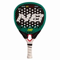 Enebe MX Turbo Loader Green 2027