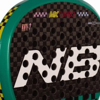 Enebe MX Turbo Loader Green 2027