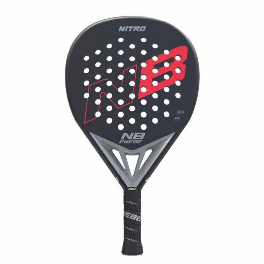 Pala Enebe Nitro Rojo 2024  Offerta + Economico