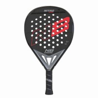 Pala Enebe Nitro Rojo Junior 2024  Offerta + Economico